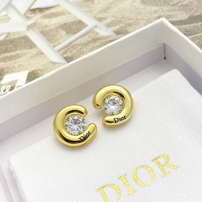 Dior Earring 04yxs31